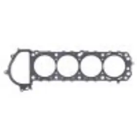 C14106-040 Cometic Gasket Cg Head Gaskets Performance Multi-layer Steel