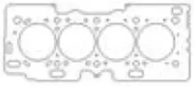 C4493-040 Cometic Gaskets Cg Head Performance Multi-layer Steel