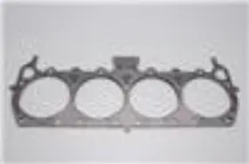 C5461-040 Cometic Gaskets Cg Head Performance Multi-layer Steel