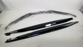 84113138 Corvette 22922352 Genuine 2014-2019 Front Lip Rocker Splitter Kit