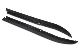 X2176 Corvette America Part C3 Front Lower Spoiler Air Dam Deflector 2