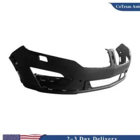 Ej7z17d957ba Cotexas Ot002750a For 2015-2018 Lincoln Mkc Fo1000701 Front Bumper Cover Fascia