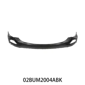 521590r914 Crossdesign Big020510 Rear Bumper Cover Primed Black Fit For 16-18 Toyota Rav4 To1114102
