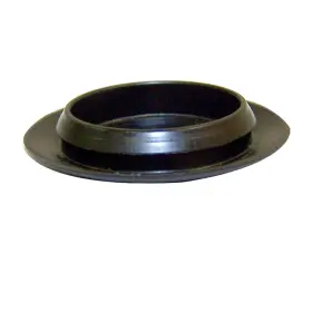 J4000334 Crown Automotive Single Black Floor Pan Body Plug For Cherokee/cj5/cj7