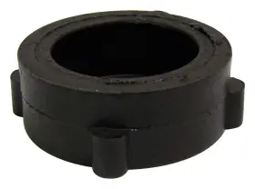 52002659 Crown Automotive Jeep Replacement Body Mount Bushing Fits Wrangler Tj Yj