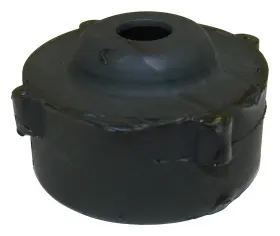 52002723 Crown Automotive Jeep Replacement Body Mount Bushing Fits 87-95 Wrangler Yj