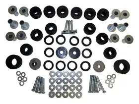 5462446mk Crown Automotive Jeep Replacement Fits For Body