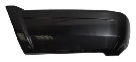Crown Automotive Jeep Replacement 5dy09tzz Fits For Bumper