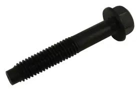 J4007570 Crown Automotive Jeep Replacement Body Mount Bolt Fits 87-06 Wrangler Tj Yj