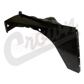 L4204392 Crown Automotive Fender Front Left For Jeep Tj 1997-2006