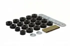 Kt04003bk Daystar Body Mount Bushings