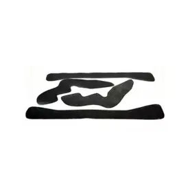 Pa6537 Daystar Performance Accessories Gap Guard