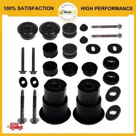 924-187 Deepeye Body Mount Kit For 1998-2011 Ford Ranger Position 1 / 2 3