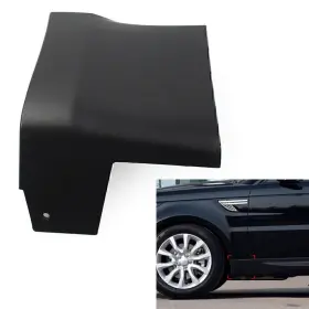 Lr044128 Dictorcoltd Lower Fender Side Corner Proector Molding For Range Rover Sport 2014-17
