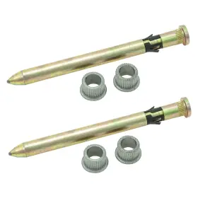 Bhs03578 Diy Solutions For Chevy S10 82-93 Upper Door Hinge Pin And Bushing Kit