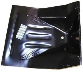 C7tz-11135 Dmc 36-81 Cab Mount Floor Pan 1978 1979 Ford Bronco