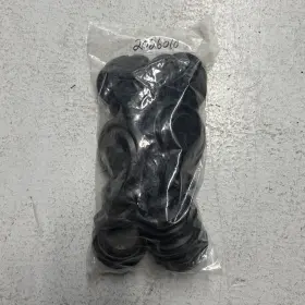 2026010 Dodge Body Plug Kit 1963 Plymouth Fast Ship