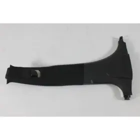 1kl29dx9ai Dodge Oe For Charger 2011-2023 Left Door Pillar Post Trim Set