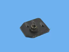 68210813aa Dodge Oe For Hornet 23-25 Rear Right Upper Door Hinge Reinforcement