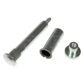 38353 Dorman For Jeep Wrangler Jk 18 Help Front Or Rear Door Hinge Pin And Bushing Kit