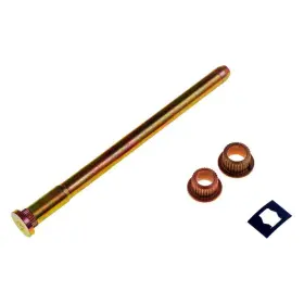 38416 Dorman For Chevy K2500 1988 Help Front Door Hinge Pin And Bushing Kit