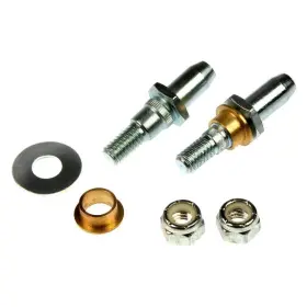38453 Dorman For Chevy Silverado 3500 Classic 07 Help Rear Door Hinge Pin And Bushing Kit