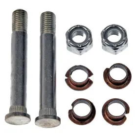 38471 Dorman For Toyota Tacoma 09-23 Help Rear Upper Or Lower Door Hinge Pin And Bushing Kit
