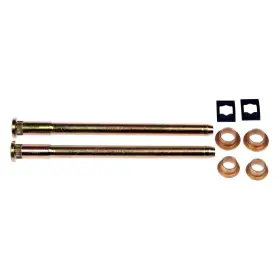 38488 Dorman For Chevy C3500hd 01-02 Help Front Door Hinge Pin And Bushing Kit