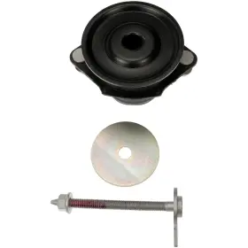 523-537 Dorman Body Mount Kit For 14-19 Chevrolet Gmc Sierra 1500 Silverado