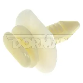 700-339bx Dorman For Chevy Impala 94-96 Front Or Rear Passenger Side Door Panel Retainer Set
