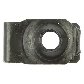 700-527 Dorman M6 X 1.0mm Metric Steel Natural Clip And Spring Nut
