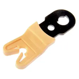 703-241 Dorman For Ford F-150 97-14 Autograde Front Driver Side Door Lock Rod Clip Set