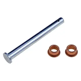 703-271 Dorman For Ford Mustang 79-98 Autograde Front Or Rear Door Hinge Pin And Bushing Kit