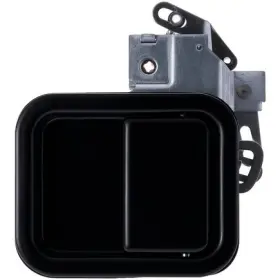 760-5513 Dorman Door Handle Exterior Front Left Black