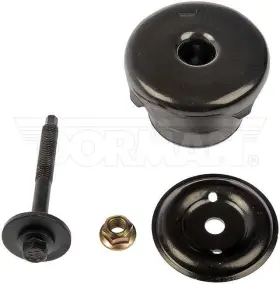 924-010 Dorman Radiator Support Body Mount Bushing And Bolt Kit For Gm Pickup Suv