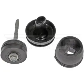 924-041 Dorman Body Mount For Select 02-09 Buick Chevrolet Gmc Oldsmobile Models