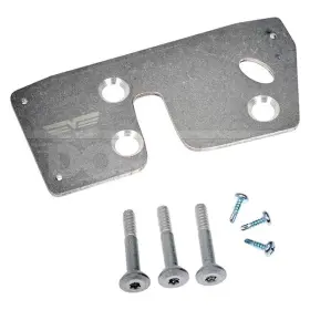926-264 Dorman For Dodge Ram 2500 94-02 Solutions Front Driver Side Door Latch Reinforcement
