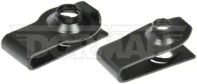 961-315d Dorman Extruded U Nut Asst