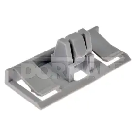 963-200d Dorman For Cadillac Srx 2004-2005 Molding Retainer Set