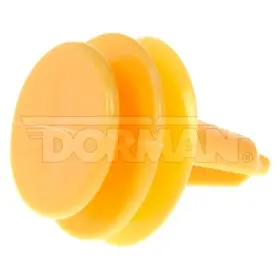 963-221d Dorman For Jeep Grand Cherokee 2002-2003 Front Door Panel Retainer Set