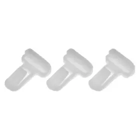 963-648 Dorman For Toyota Camry 2012-2014 Autograde Exterior Molding Clip Set