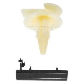 Bndl-928994 Dorman For Chevy S10 1982-1991 2-pc Autograde Door Retainer Kit