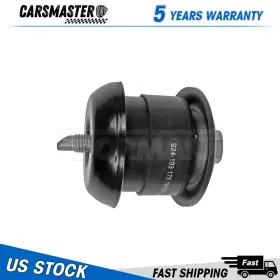 Masbolddor20250911-302 Dorman Body Mount Bushing Kit Fits Chevrolet Gmc Astro Safari 15590772 15595052