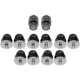 924-327 Dorman - Oe Solutions For Ford Crown Victoria Mercury Grand Marquis Body Mount Set Gap