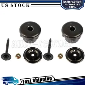 Aceszfz20250917-39 Dorman - Oe Solutions 2x Body Mount For Chevrolet Blazer 1992 1994 1993