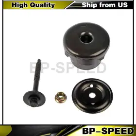 Bpspd240508000252 Dorman - Oe Solutions Fits Cadillac Escalade 1999-2000 1 X Body Mount