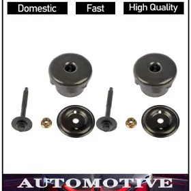 Complt20231025ys3159 Dorman - Oe Solutions 2x Body Mount For Chevrolet Blazer 1992 1994 1993