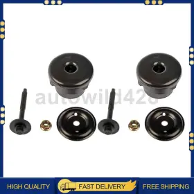 Fzszstee-20250909-1592 Dorman - Oe Solutions Body Mount Set Of 2pcs Mounts For Chevrolet Blazer 1992 1993 1994