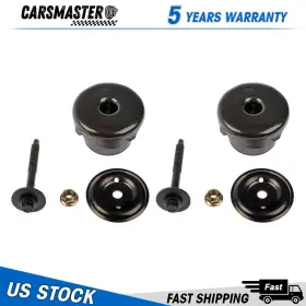 Fzyncszfz20251202-693 Dorman - Oe Solutions Body Mount Set Of 2pcs Mounts For Chevrolet Blazer 1992 1993 1994