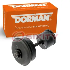 Sx-2761 Dorman - Oe Solutions Body Mount For 2003-2005 Ford E-150 Club Wagon Frame Sa